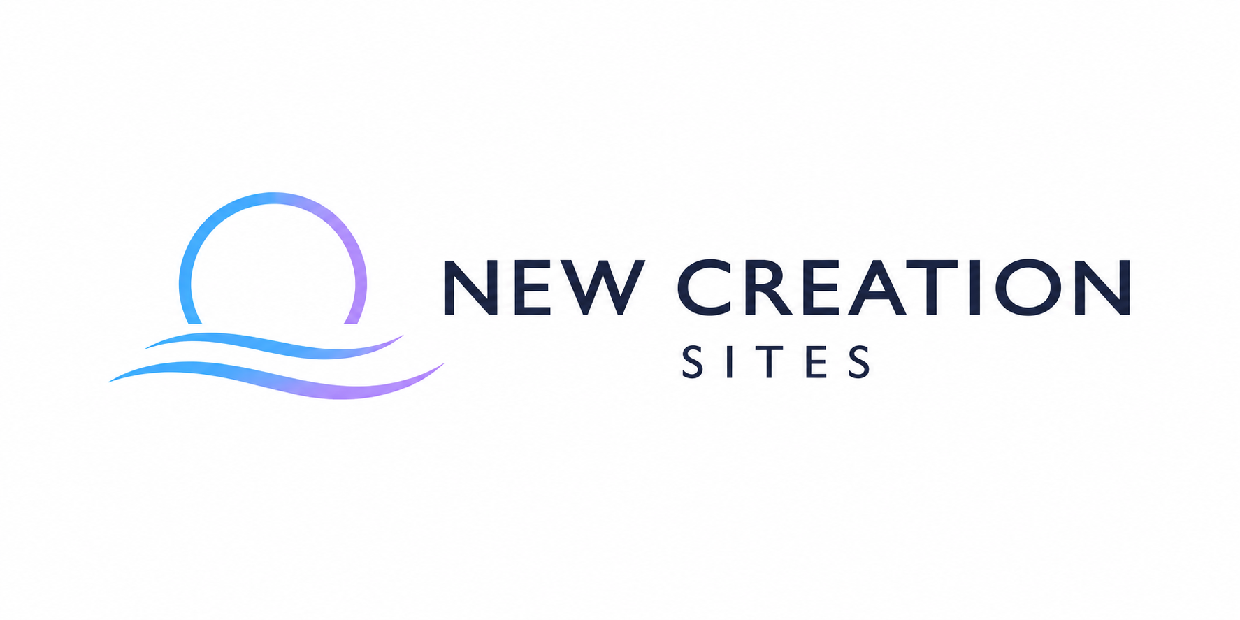 New Creation Sites
